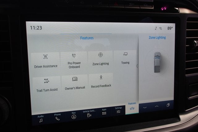 2021 Ford F-150 Base