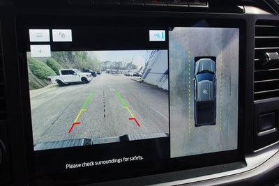 2021 Ford F-150 Base