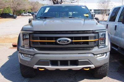 2021 Ford F-150 Base