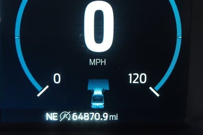 2021 Ford F-150 Base