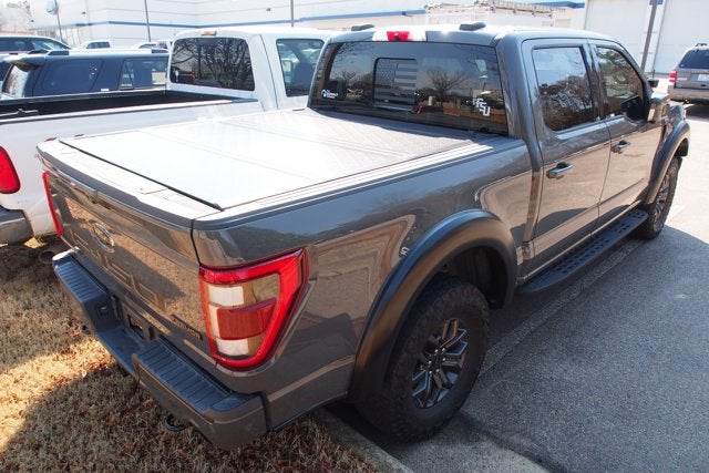 2021 Ford F-150 Base