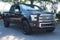 2017 Ford F-150 Platinum