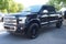 2017 Ford F-150 Platinum