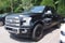 2017 Ford F-150 Platinum