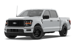 2026 Ford F-150 STX - Crossroads Courtesy Demo