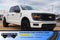 2025 Ford F-150 STX - Crossroads Courtesy Demo