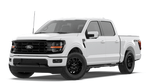 2026 Ford F-150 XLT - Crossroads Courtesy Demo
