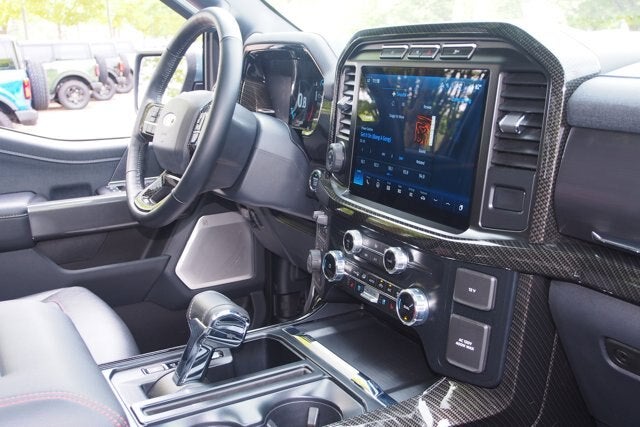 2023 Ford F-150 Shelby Super Snake 775HP
