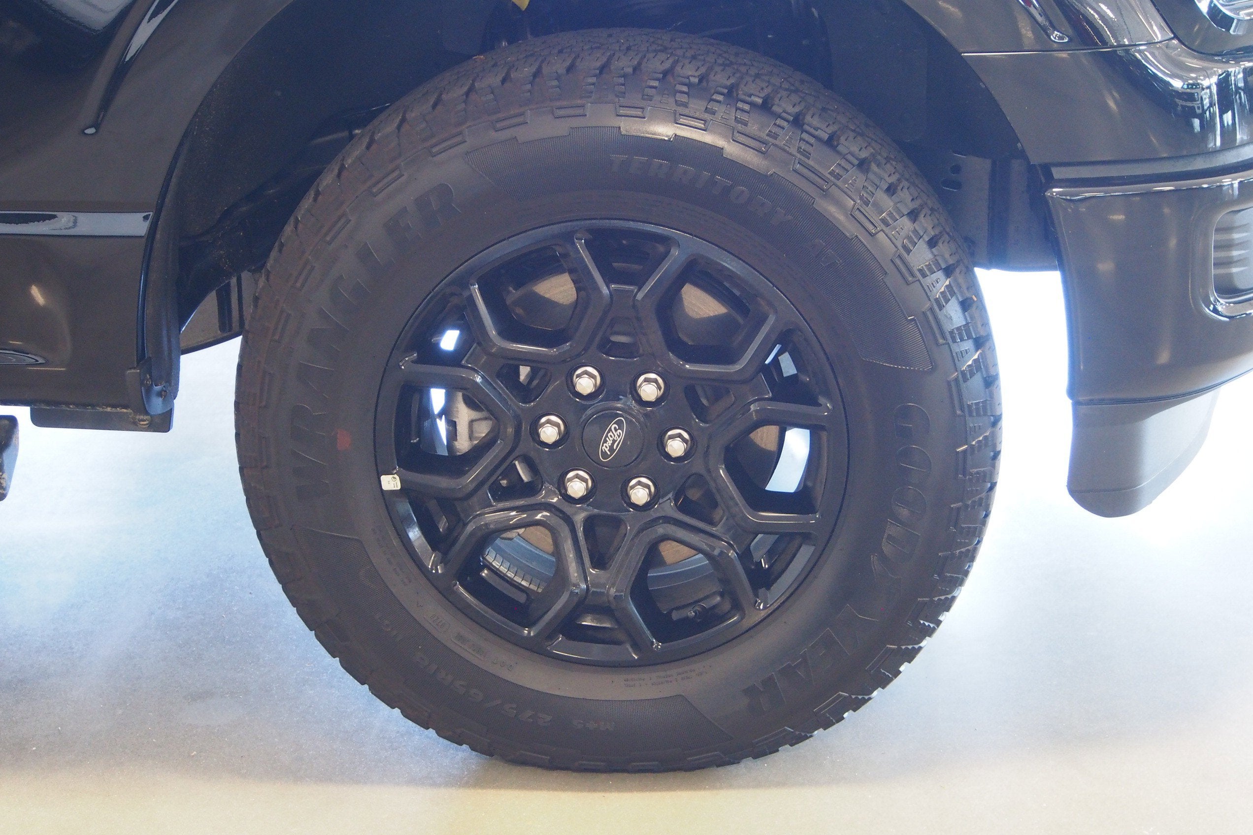 2026 Ford F-150 XLT - Crossroads Courtesy Demo