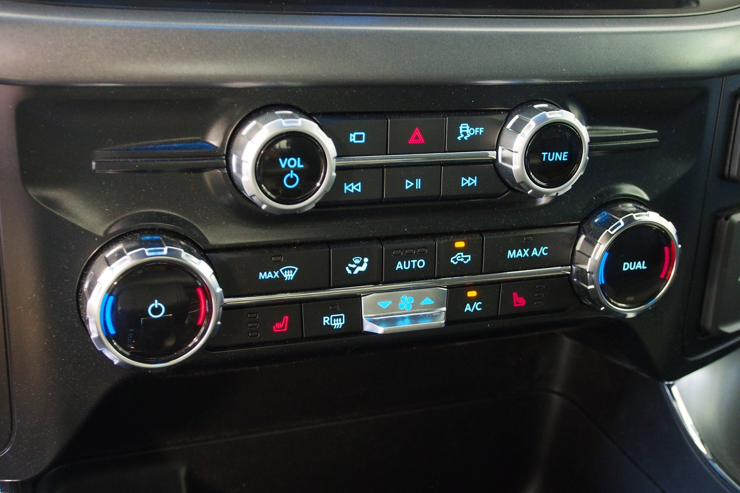 2026 Ford F-150 XLT - Crossroads Courtesy Demo