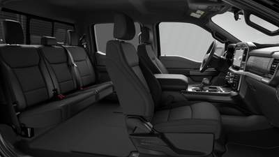 2026 Ford F-150 XLT - Crossroads Courtesy Demo