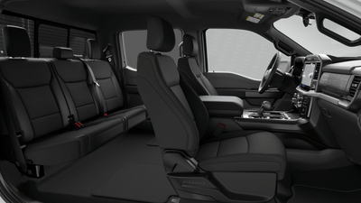 2026 Ford F-150 XLT - Crossroads Courtesy Demo