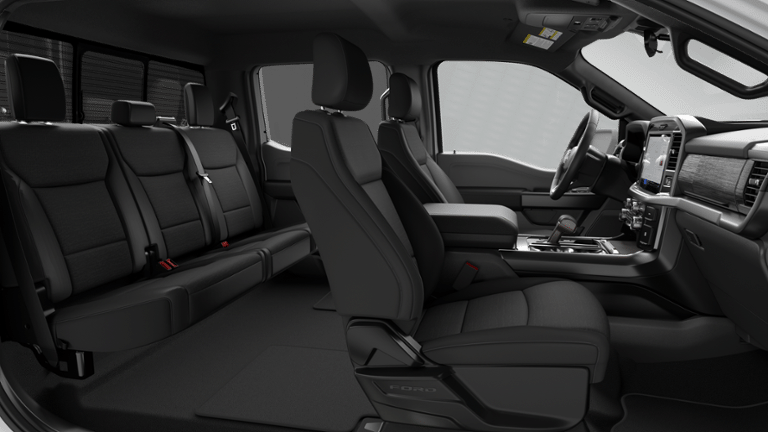 2026 Ford F-150 XLT - Crossroads Courtesy Demo