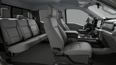 2026 Ford F-150 XLT - Crossroads Courtesy Demo