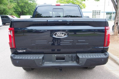 2026 Ford F-150 XLT - Crossroads Courtesy Demo