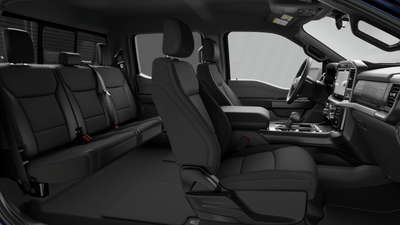 2026 Ford F-150 XLT - Crossroads Courtesy Demo