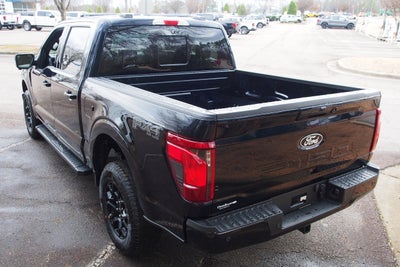 2026 Ford F-150 XLT - Crossroads Courtesy Demo