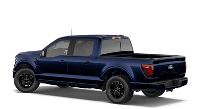 2026 Ford F-150 XLT - Crossroads Courtesy Demo