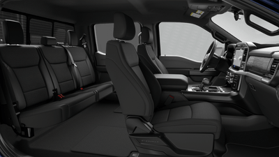 2026 Ford F-150 XLT - Crossroads Courtesy Demo