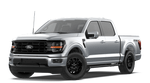 2026 Ford F-150 XLT - Crossroads Courtesy Demo
