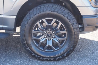 2024 Ford F-150 Tremor