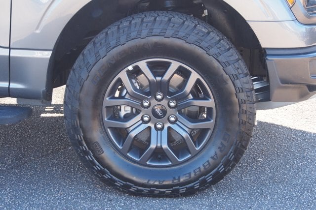 2024 Ford F-150 Tremor