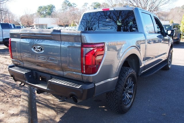 2024 Ford F-150 Tremor