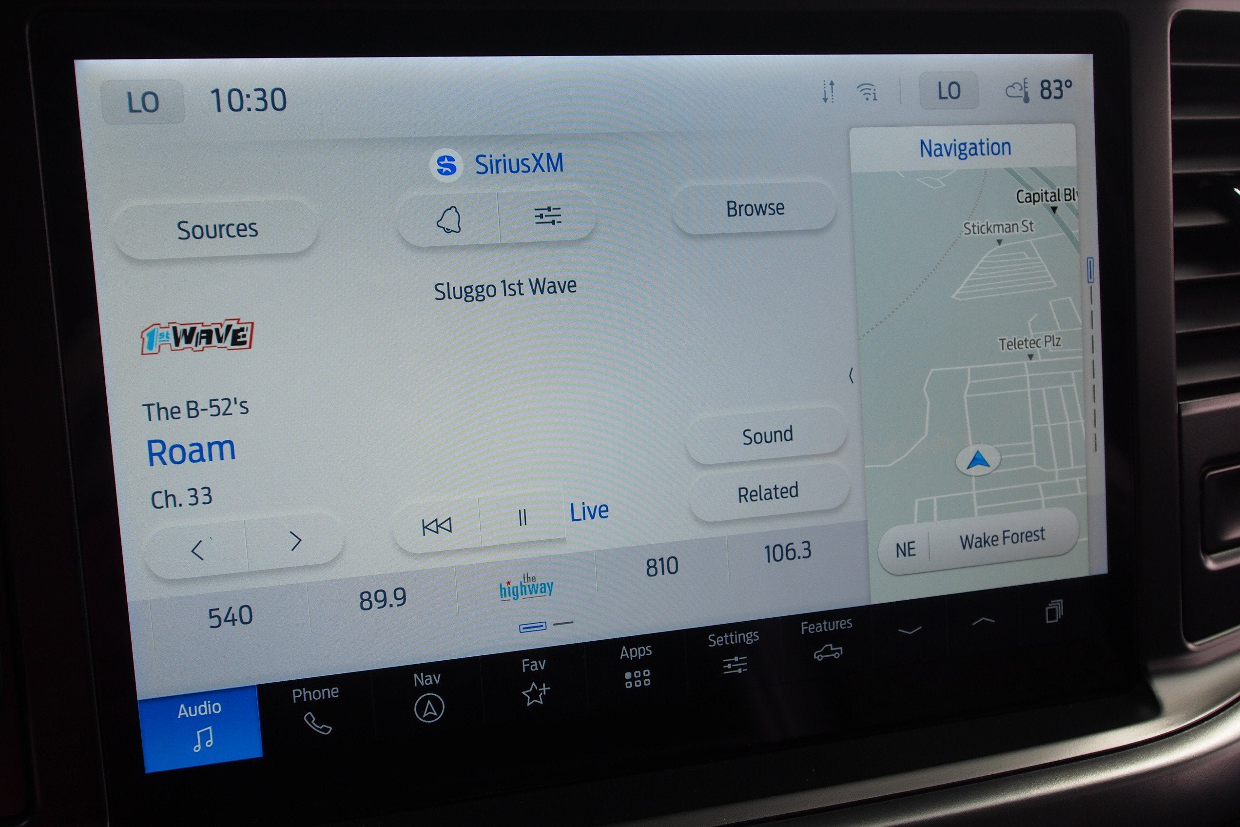 2024 Ford F-150 Tremor