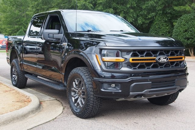 2024 Ford F-150 Tremor
