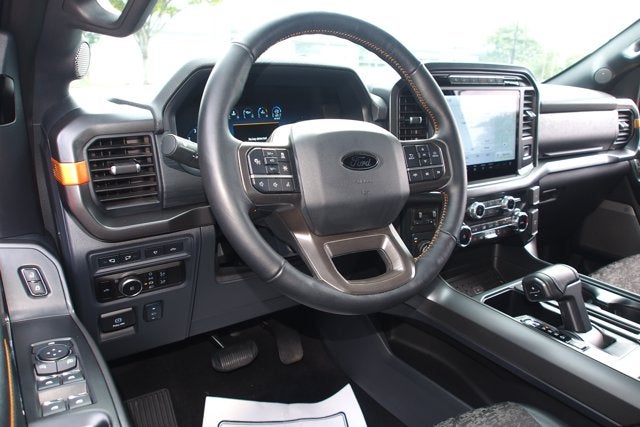 2024 Ford F-150 Tremor