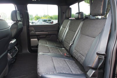 2024 Ford F-150 Tremor