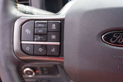 2024 Ford F-150 Tremor