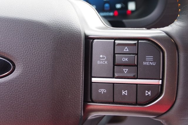 2024 Ford F-150 Tremor