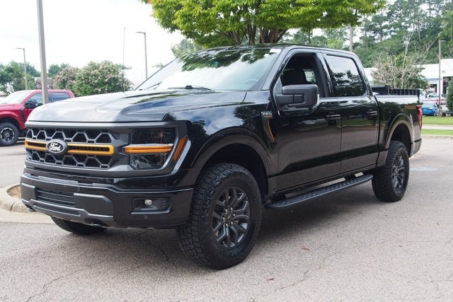 2024 Ford F-150 Tremor