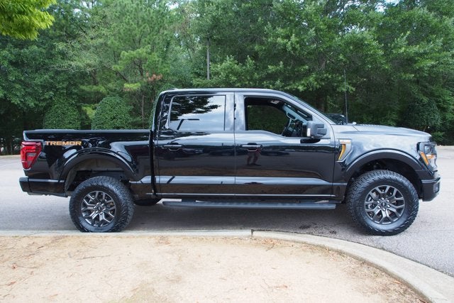 2024 Ford F-150 Tremor