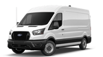 2027 Ford Transit Cargo Van Base