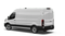 2027 Ford Transit Cargo Van Base