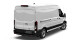 2027 Ford Transit Cargo Van Base