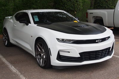 2023 Chevrolet Camaro 1SS