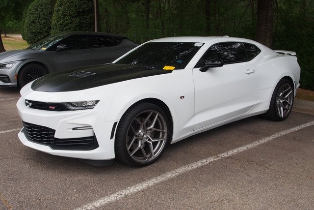 2023 Chevrolet Camaro 1SS