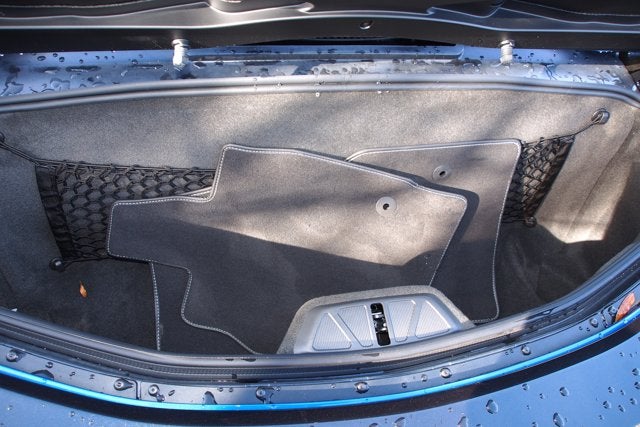 2023 Chevrolet Corvette 2LT