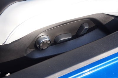 2023 Chevrolet Corvette 2LT