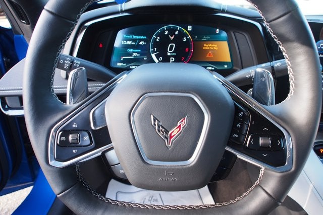 2023 Chevrolet Corvette 2LT