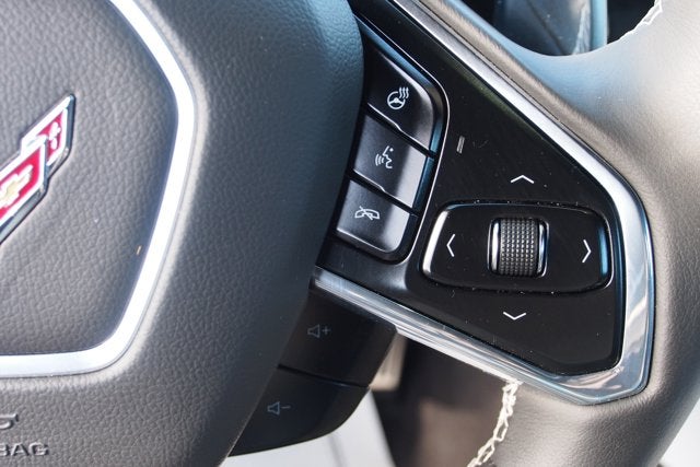 2023 Chevrolet Corvette 2LT