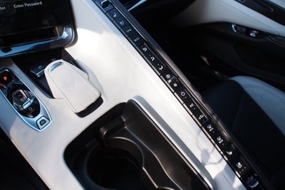 2023 Chevrolet Corvette 2LT