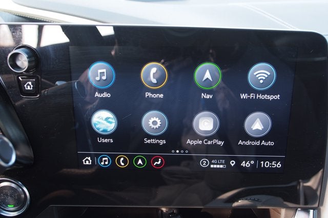 2023 Chevrolet Corvette 2LT