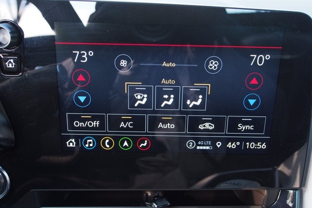 2023 Chevrolet Corvette 2LT