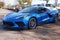 2023 Chevrolet Corvette 2LT