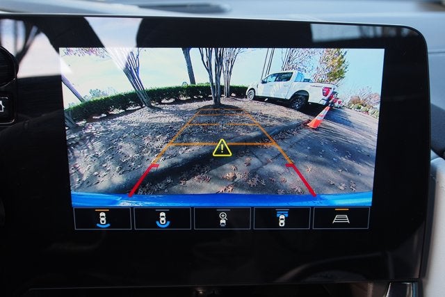 2023 Chevrolet Corvette 2LT