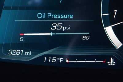 2023 Chevrolet Corvette 2LT